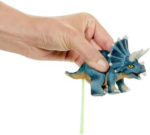 MGA GROSSMOS Interaktyvus rinkinys Dino