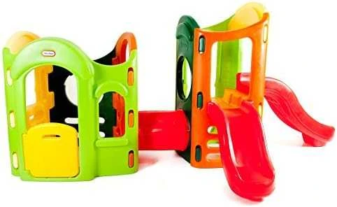 Vaikiška žaidimų aikštelė LITTLE TIKES