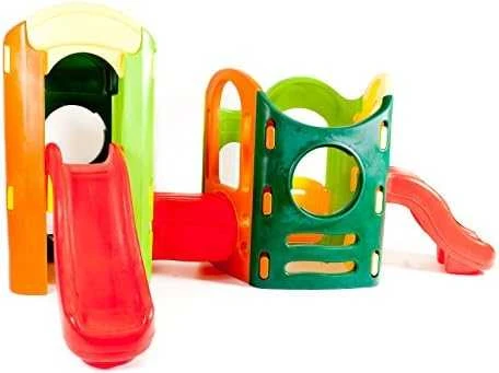 Vaikiška žaidimų aikštelė LITTLE TIKES