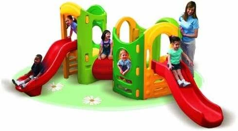 Vaikiška žaidimų aikštelė LITTLE TIKES