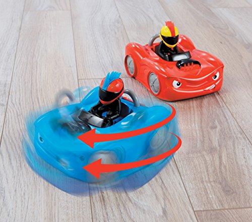 Little Tikes Mažų nuotolinių automobilių komplektų komplektas