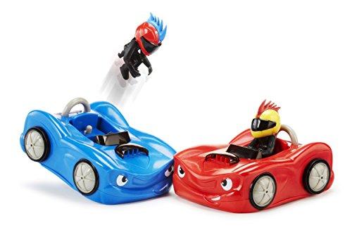 Little Tikes Mažų nuotolinių automobilių komplektų komplektas