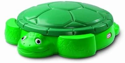 Smėlio dėžė Little Tikes 631566E3 vėžlys