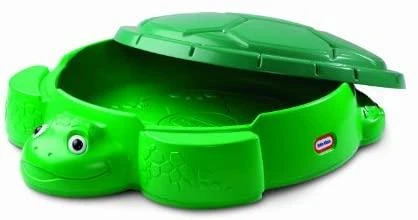 Smėlio dėžė Little Tikes 631566E3 vėžlys