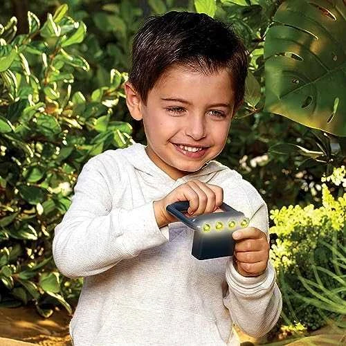 Little Tikes Važiuoklė Didelių nuotykių safario visureigis