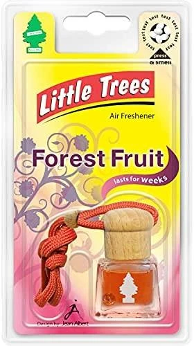 WUNDER-BAUM oro gaiviklis buteliuke "FOREST FRUIT"