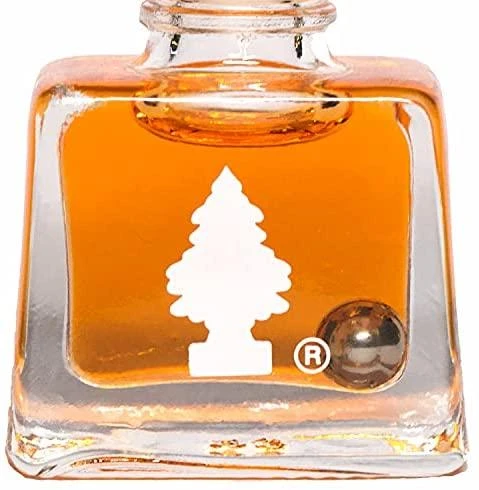 WUNDER-BAUM oro gaiviklis buteliuke "FOREST FRUIT"