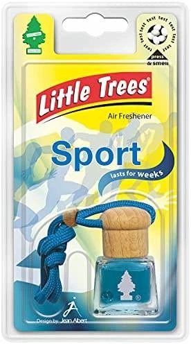 WUNDER-BAUM oro gaiviklis buteliuke "SPORT"