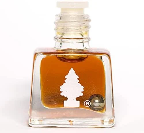 WUNDER-BAUM oro gaiviklis buteliuke "VANILLA"