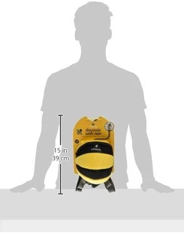 Vaikiška kuprinė-bitė Littlelife Toddler Backpack Bee