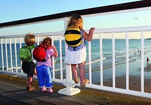 Vaikiška kuprinė-bitė Littlelife Toddler Backpack Bee