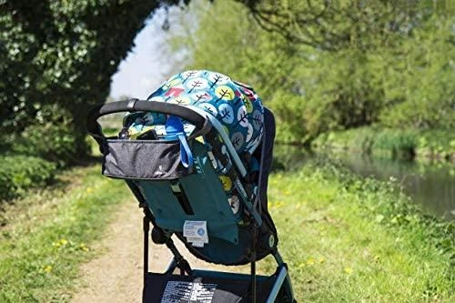 Daiktų organizatorius LittleLife Buggy Organizer