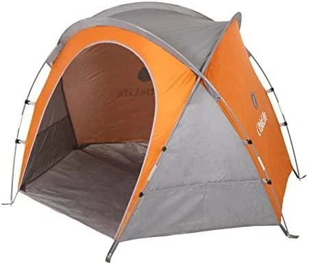 LittleLife Paplūdimio pavėsinė šeimai Compact