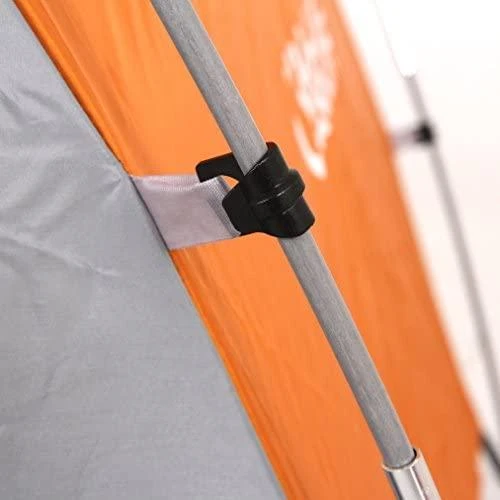 LittleLife Paplūdimio pavėsinė šeimai Compact