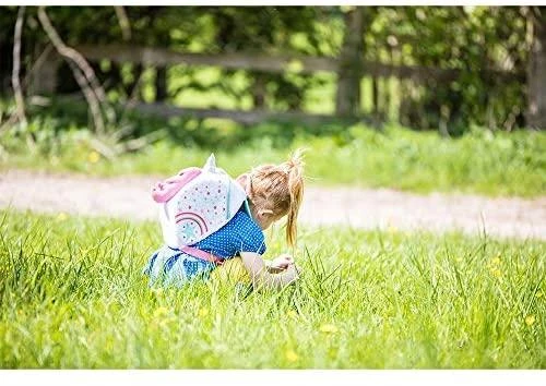 LittleLife vaikiška kuprinė - Vienaragis