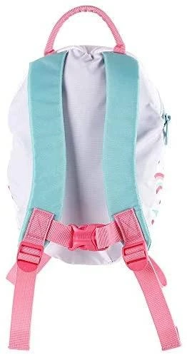 LittleLife vaikiška kuprinė - Vienaragis