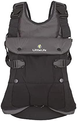 LittleLife Acorn kūdikio nešioklė universali