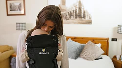 LittleLife Acorn kūdikio nešioklė universali