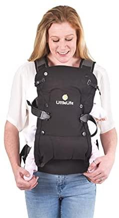 LittleLife Acorn kūdikio nešioklė universali