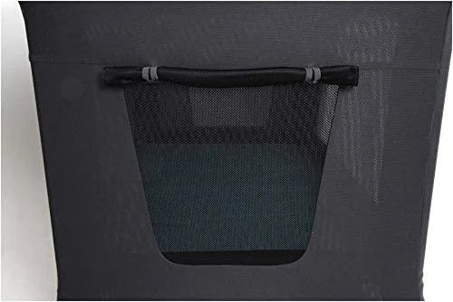Rankšluostis LittleLife Kelioninis lovelės užtemdymas Travel Cot Blackout
