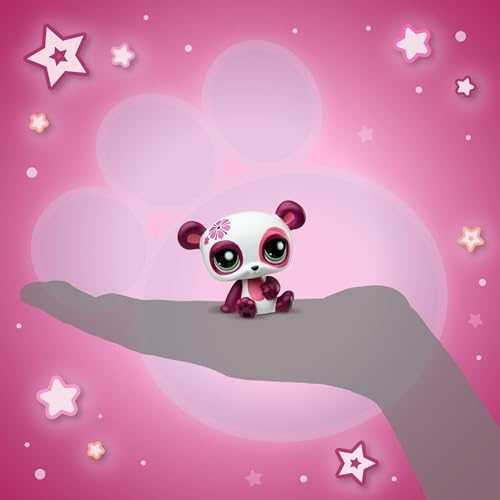 TM Toys LITTLEST PET SHOP Rinkinys „Gyvūnėlių SPA“