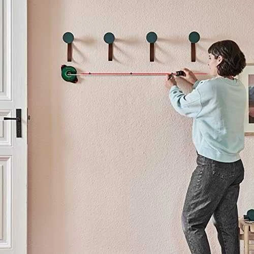 Bosch Linijinis lazerinis nivelyras Atino