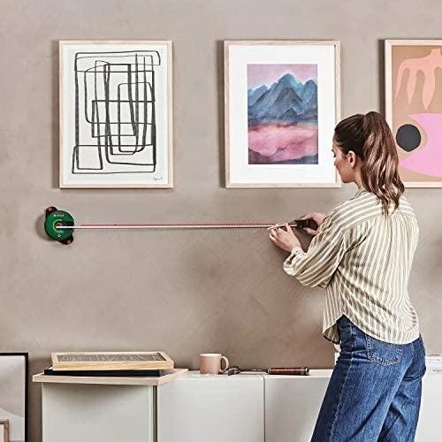 Bosch Linijinis lazerinis nivelyras Atino
