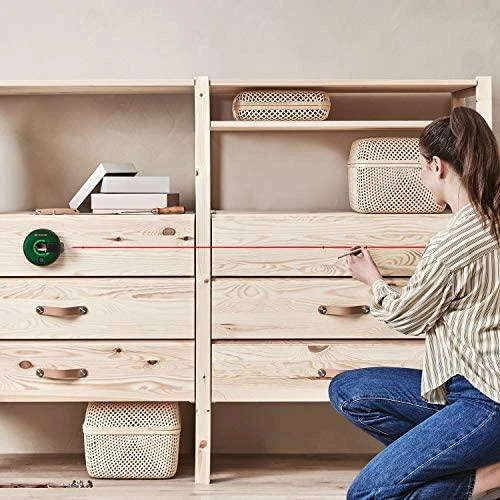 Bosch Linijinis lazerinis nivelyras Atino