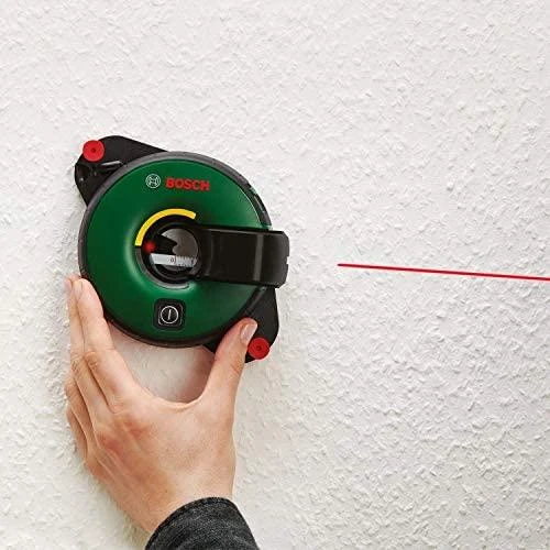 Bosch Linijinis lazerinis nivelyras Atino