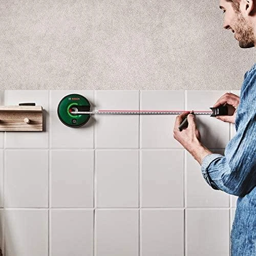 Bosch Linijinis lazerinis nivelyras Atino