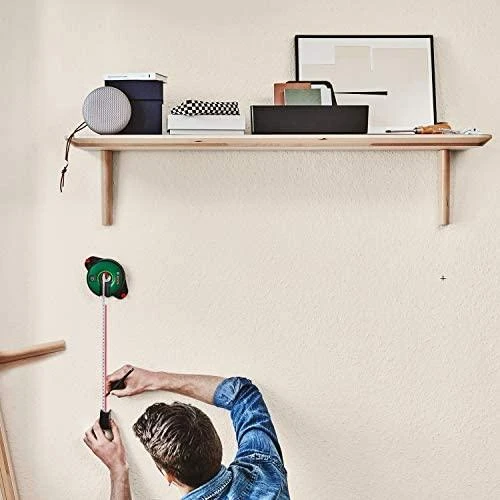Bosch Linijinis lazerinis nivelyras Atino