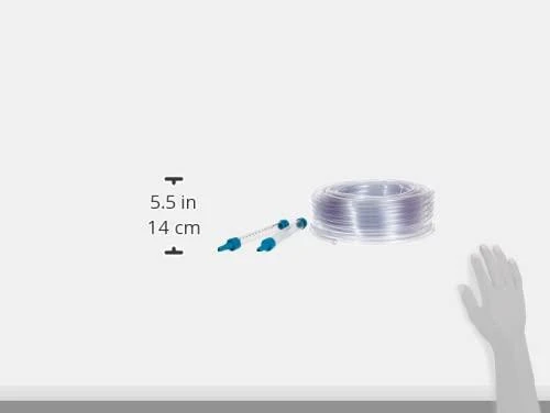 Cellfast Poziomnica, 25 m žarnos vandens lygis (lygintuvas)