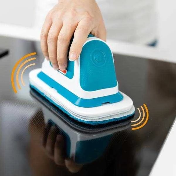 MediaShop Livington Multi Scrubber akumuliatoriaus valiklis