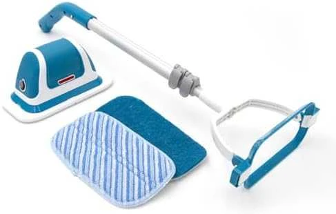 MediaShop Livington Multi Scrubber akumuliatoriaus valiklis