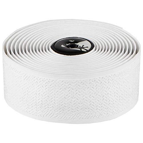 Vairo juosta Lizard Skins DSP V2 2.5 mm Diamond Baltas