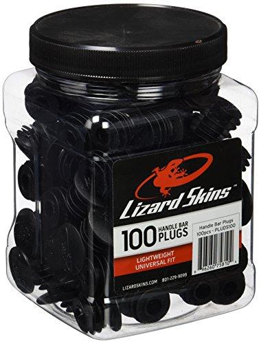 Vairo rankenėlės kamšteliai Lizard Skins Jar