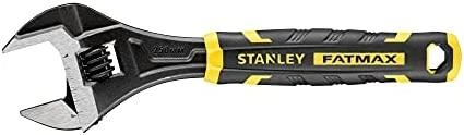 Stanley Sourcing ST.SZWED FM DVIMETERIALINĖ RANKENĖ 250mm | Tiekimas