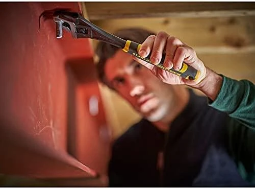 Stanley Sourcing ST.SZWED FM DVIMETERIALINĖ RANKENĖ 250mm | Tiekimas