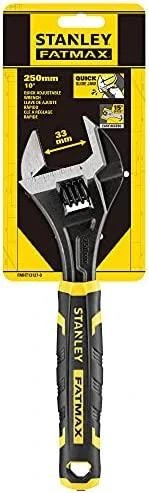 Stanley Sourcing ST.SZWED FM DVIMETERIALINĖ RANKENĖ 250mm | Tiekimas
