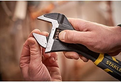 Stanley Sourcing ST.SZWED FM DVIMETERIALINĖ RANKENĖ 250mm | Tiekimas