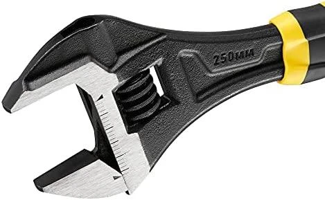 Stanley Sourcing ST.SZWED FM DVIMETERIALINĖ RANKENĖ 250mm | Tiekimas