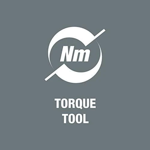 WERA Click-Torque C 4 sukimo momento veržliaraktis