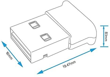 HP „Bluetooth“ adapteris LM Technologies LM506