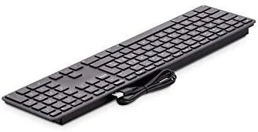 Klaviatūra LMP KB-1243 (LMP-KB-1243-IT-SG)