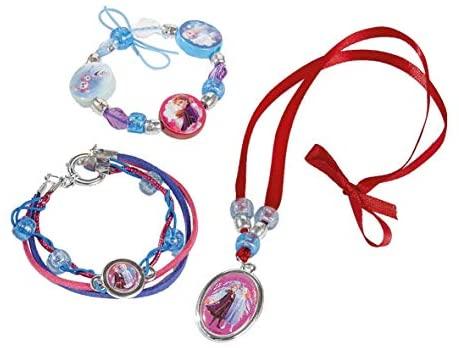 Disney Frozen TOTUM brangenybės Frozen 2 Sister Love, 680661