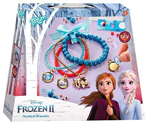 TOTUM apyrankės Frozen 2 Mythical, 680746