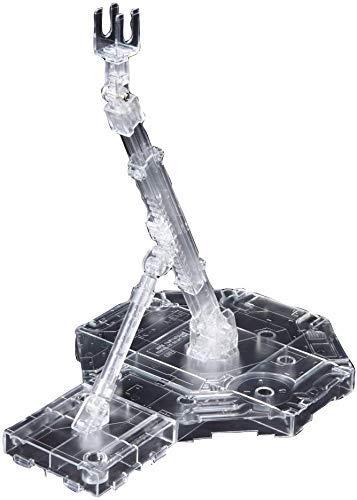 Bandai Action Base 1 skaidri bazė Gunpla SD/1/144/1/100 (57417)