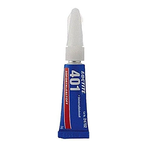 454 universalūs geliniai momentiniai klijai 3 gr LOCTITE