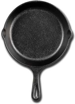 Ketaus keptuvė Lodge L3SK3, Ø 16,5 cm