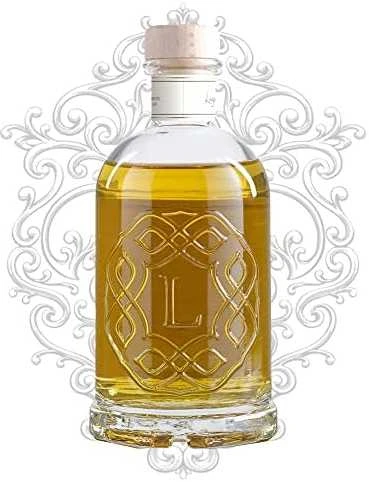 Logevy Firenze 1965 Namų kvapas su lazdelėmis "Oro di Firenze" (mandarinų, vanilės ir sandalmedžio kvapo), 250 ml